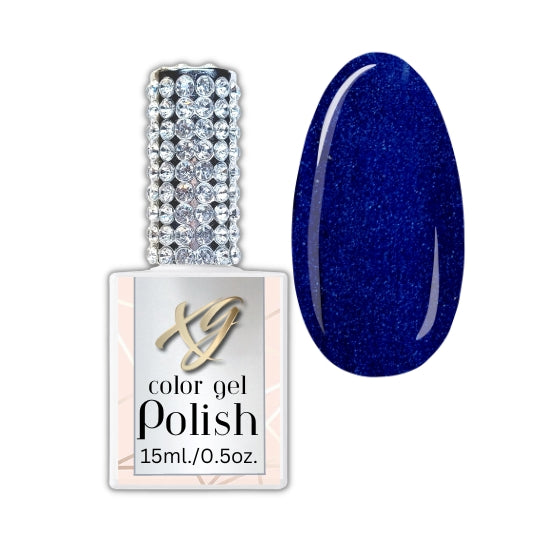 Color Gel Polish Nr: 71