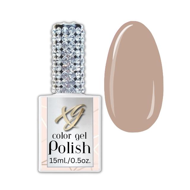 Color Gel Polish Nr: 8