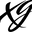 xgnails logo