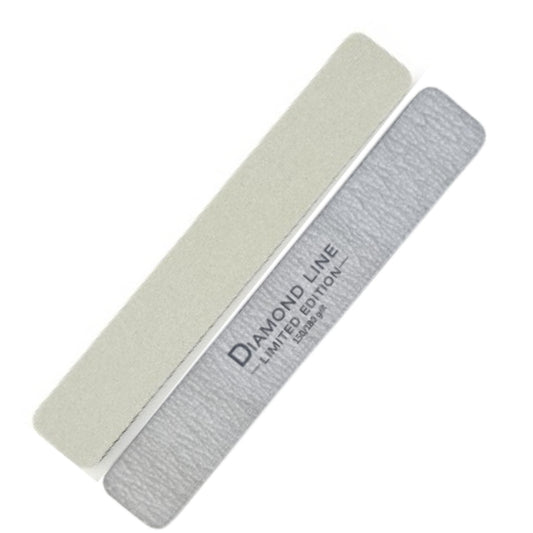 nail sponge, nail buffer with file