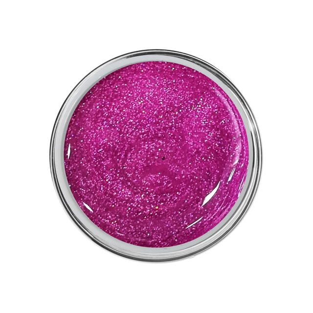 Brilliant krāsainais gēls Pink Punch