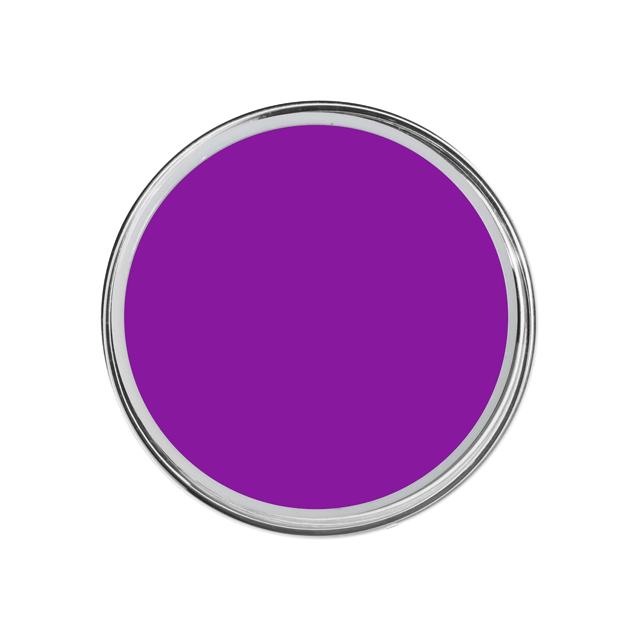 Color Gel Paint Ultra Violet