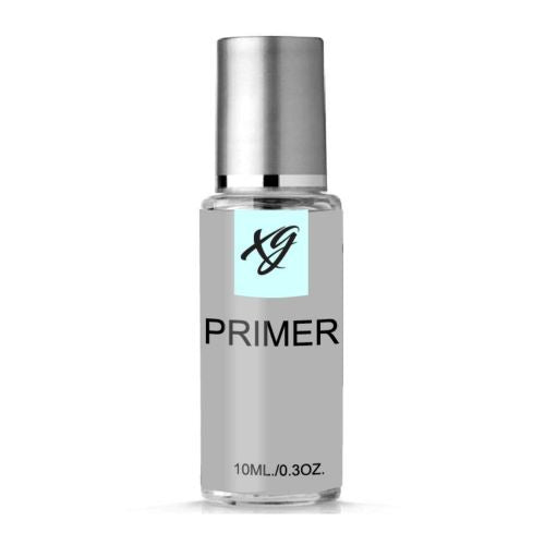 Nail primer